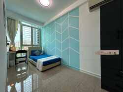 Queens (D3), Condominium #463032681